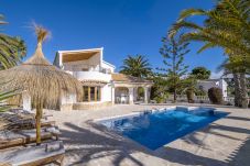 Villa in Benissa - Villa Costa Palma Villa in Benissa - Villa Costa Palma