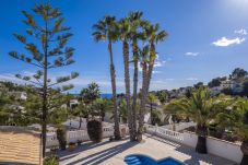 Villa in Benissa - Villa Costa Palma