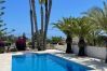 Villa in Benissa - Villa Costa Palma Villa in Benissa - Villa Costa Palma