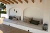 Villa in Benissa - Villa Costa Palma Villa in Benissa - Villa Costa Palma
