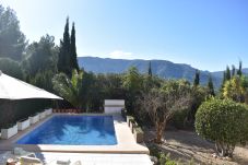 Villa in Murla - Villa Zjaqie