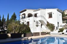 Villa in Murla - Casita Travel | Villa Zjaqie Villa in Murla - Casita Travel | Villa Zjaqie