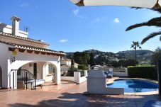 Villa in Moraira - Casita Travel | Villa Encanto