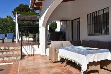 Villa in Moraira - Casita Travel | Villa Encanto