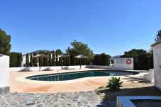 Huis in Moraira - Casita Travel | Casa Girasol