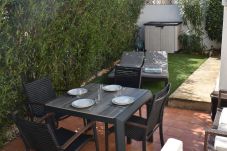 Huis in Moraira - Casita Travel | Casa Girasol