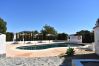 Huis in Moraira - Casita Travel | Casa Girasol