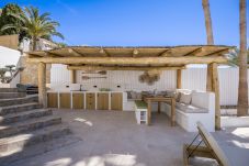 Villa in Benissa - Villa Del Sabio