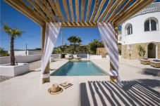 Villa in Benissa - Villa Del Sabio