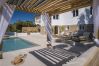 Villa in Benissa - Casita Travel | Villa Del Sabio