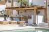 Villa in Benissa - Casita Travel | Villa Del Sabio