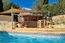 Villa in Benissa - Casita Travel | Finca La Ferma