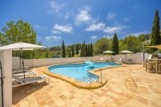 Villa in Benissa - Casita Travel | Finca La Ferma