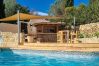 Villa in Benissa - Casita Travel | Finca La Ferma