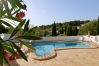Villa in Benissa - Casita Travel | Finca La Ferma