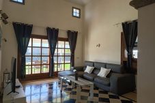 Villa in Playa Blanca - Villa Montana Roja