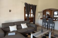 Villa in Playa Blanca - Villa Montana Roja