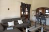Villa in Playa Blanca - Villa Montana Roja