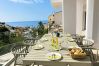 Villa in Nerja - Villa Playa Nerja I | 12 personen op 400 m van het strand