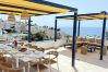 Villa in Nerja - Villa Playa Nerja I | 12 personen op 400 m van het strand