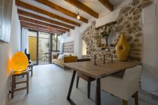 Huis in Jalón - Casita Nomado
