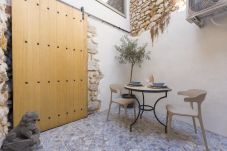 Huis in Jalón - Casita Nomado