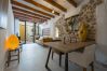 Huis in Jalón - Casita Nomado