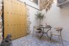 Huis in Jalón - Casita Nomado