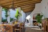 Villa in Canillas de Aceituno - Finca Cazador
