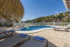 Villa in Benitachell - Casita Travel | Casa Primavera