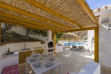 Villa in Benitachell - Casita Travel | Casa Primavera