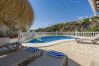 Villa in Benitachell - Casita Travel | Casa Primavera
