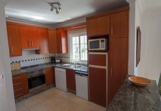 Villa in Nerja - Villa Burriana Villa in Nerja - Villa Burriana
