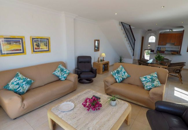 Villa in Nerja - Villa Burriana Villa in Nerja - Villa Burriana