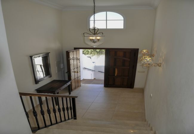 Villa in Nerja - Villa Burriana Villa in Nerja - Villa Burriana