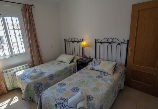 Villa in Nerja - Villa Burriana Villa in Nerja - Villa Burriana