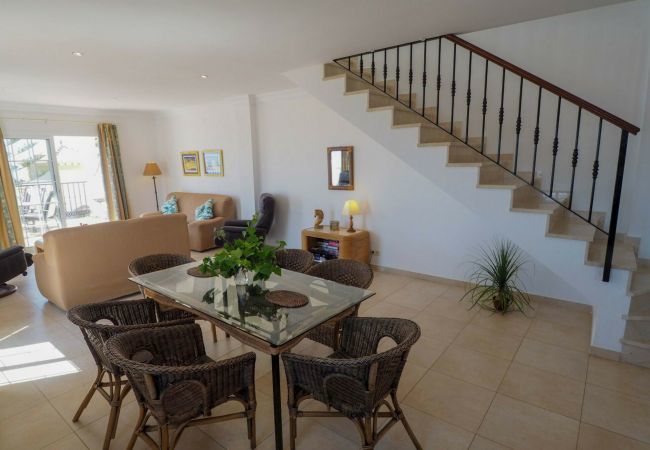 Villa in Nerja - Villa Burriana Villa in Nerja - Villa Burriana