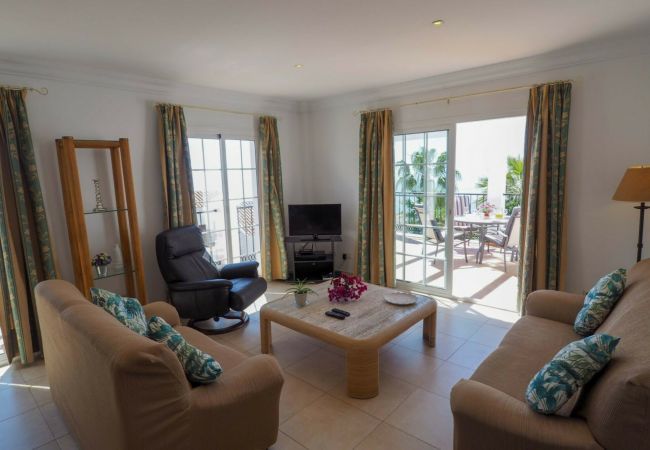 Villa in Nerja - Villa Burriana Villa in Nerja - Villa Burriana