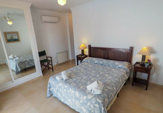 Villa in Nerja - Villa Burriana Villa in Nerja - Villa Burriana