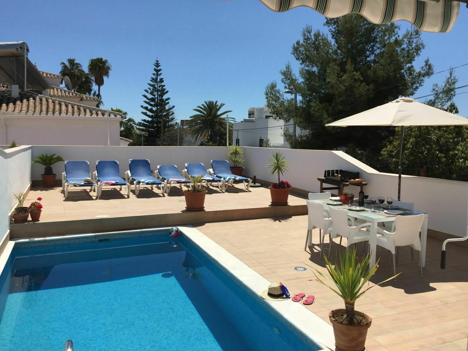 Nerja - Huis