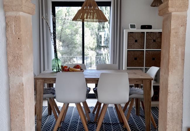 Villa in Javea - Casita Travel | Casa Javea Sol Villa in Javea - Casita Travel | Casa Javea Sol