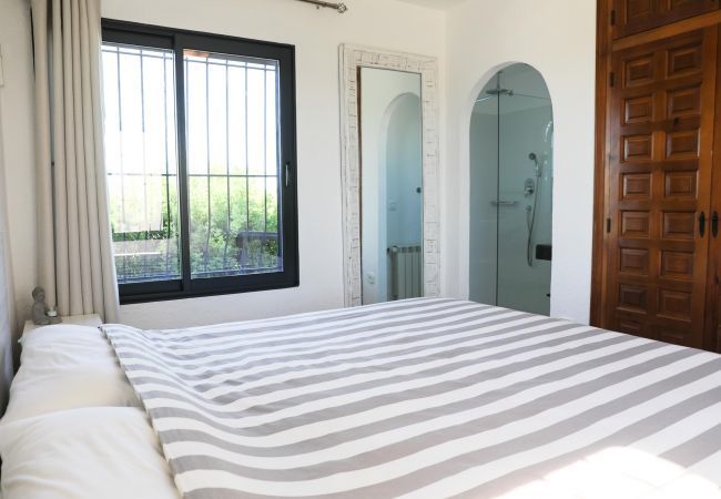 Villa in Javea - Casita Travel | Casa Javea Sol Villa in Javea - Casita Travel | Casa Javea Sol