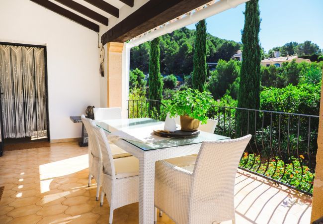 Villa in Javea - Casita Travel | Casa Javea Sol Villa in Javea - Casita Travel | Casa Javea Sol