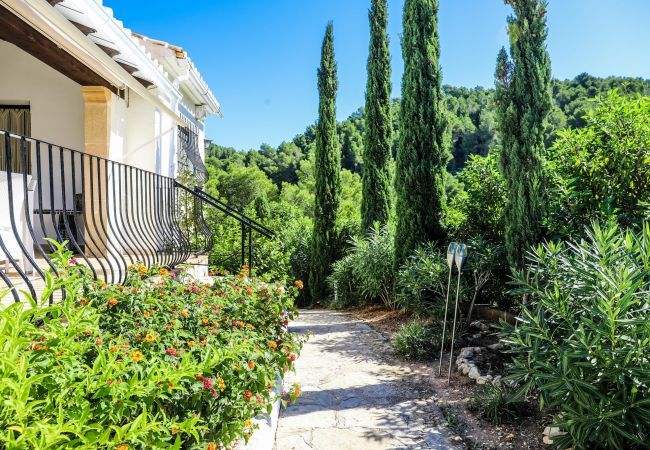 Villa in Javea - Casita Travel | Casa Javea Sol Villa in Javea - Casita Travel | Casa Javea Sol