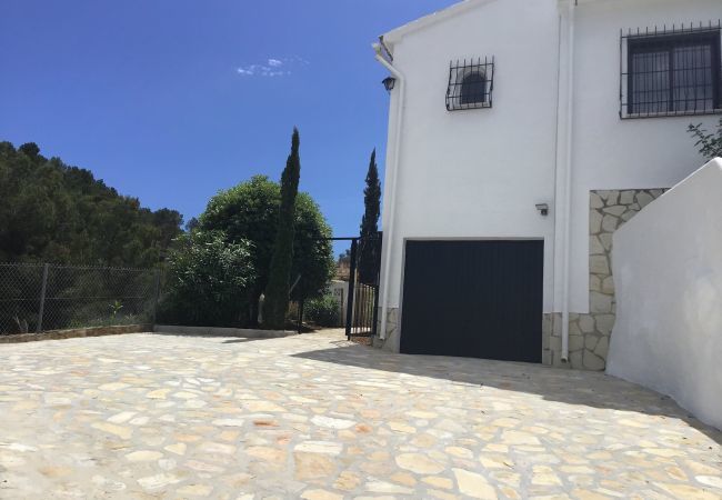 Villa in Javea - Casita Travel | Casa Javea Sol Villa in Javea - Casita Travel | Casa Javea Sol
