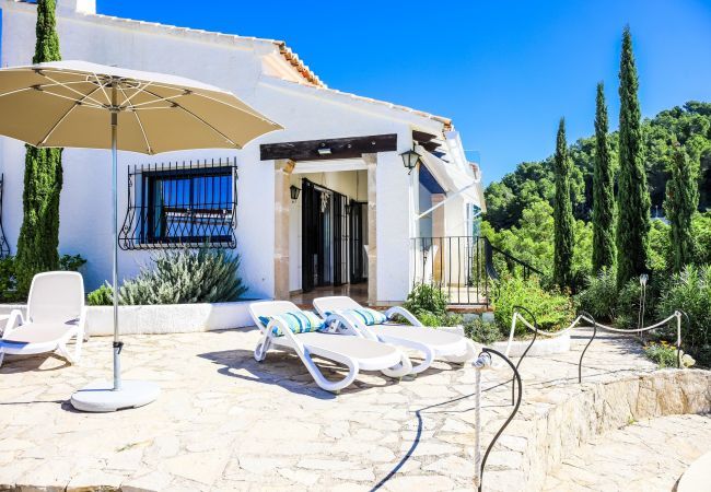 Villa in Javea - Casita Travel | Casa Javea Sol Villa in Javea - Casita Travel | Casa Javea Sol