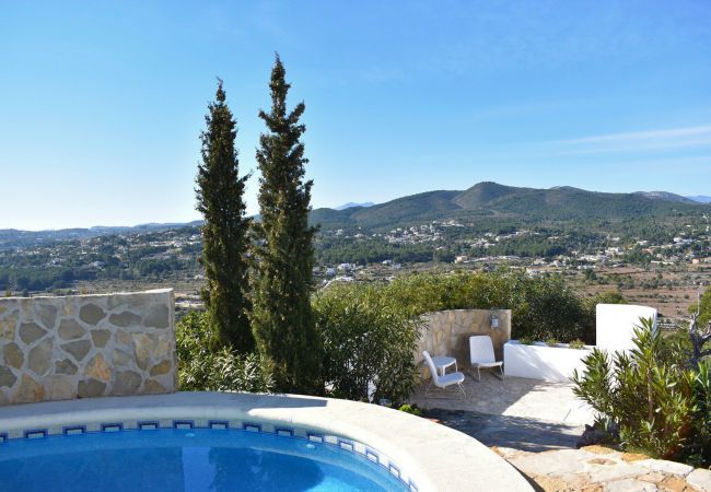 Villa in Javea - Casita Travel | Casa Javea Sol Villa in Javea - Casita Travel | Casa Javea Sol