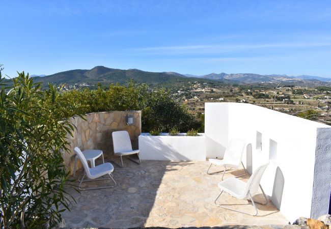 Villa in Javea - Casita Travel | Casa Javea Sol Villa in Javea - Casita Travel | Casa Javea Sol
