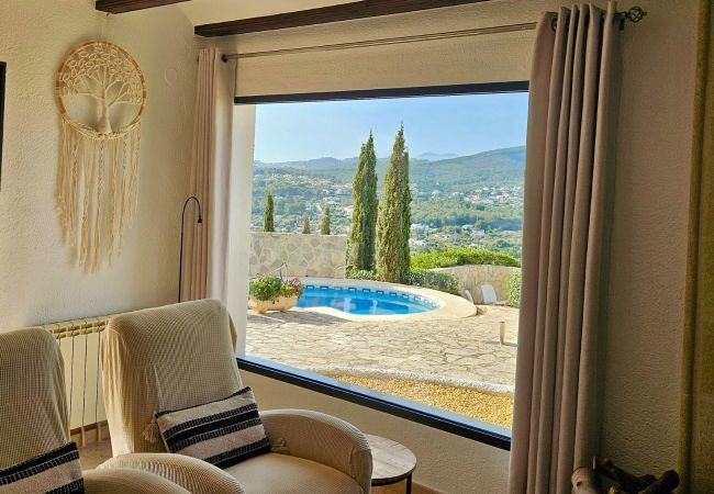 Villa in Javea - Casita Travel | Casa Javea Sol Villa in Javea - Casita Travel | Casa Javea Sol