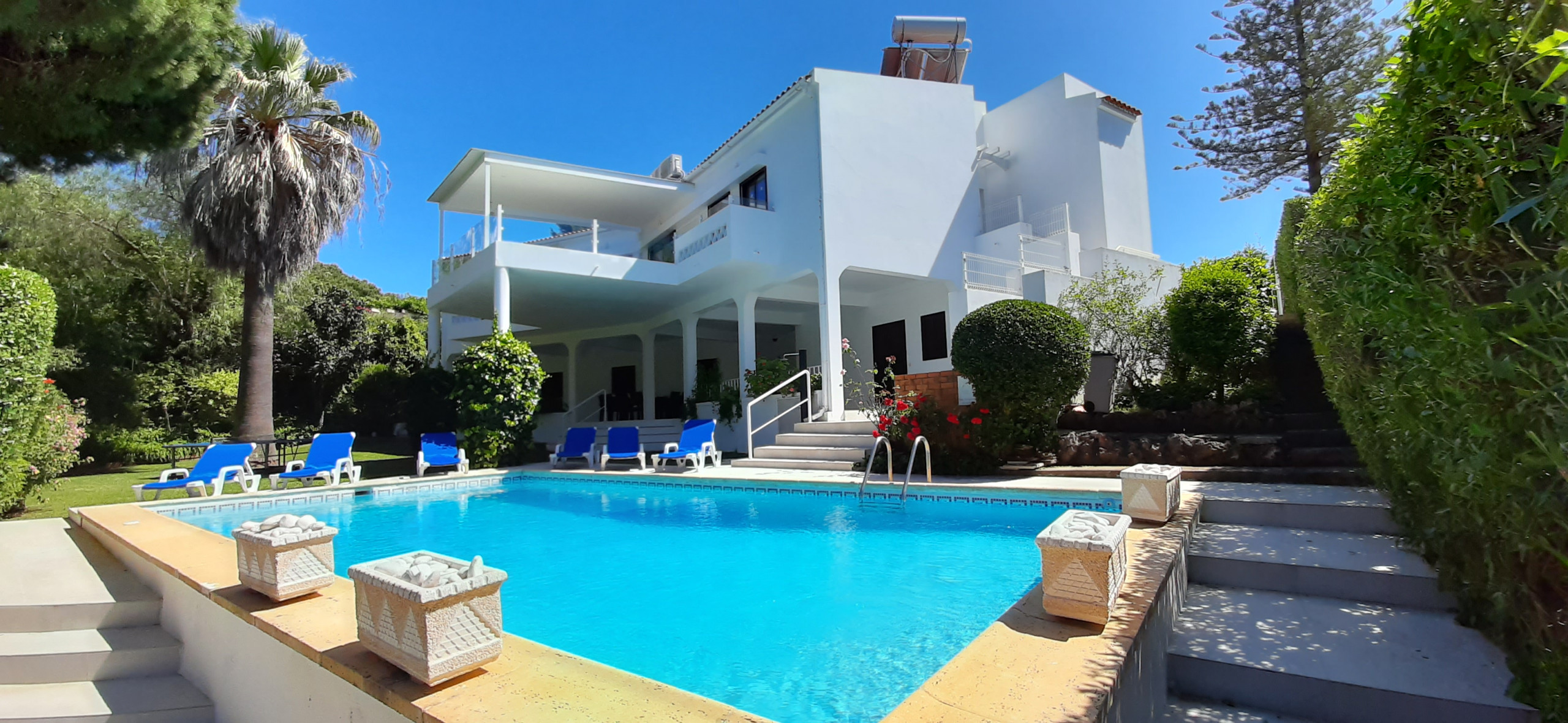 Vilamoura - Villa